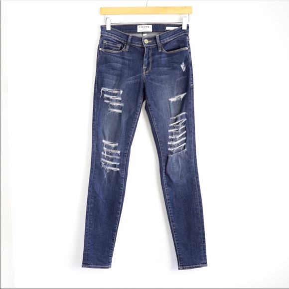 Frame skinny jeans - Picture 1 of 1